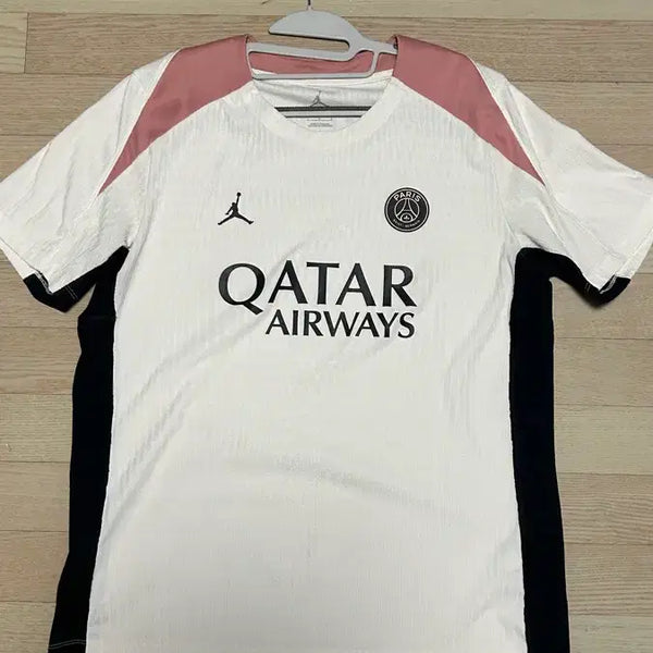[BUNJANG] Paris Saint-Germain PSG ADV Player Issued Third Kit Jersey / 파리 생제르망 psg 유니폼 adv 선수지급용 져지 써드킷 유일매물