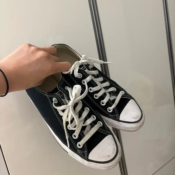 [BUNJANG] Converse All Star Shoes / 컨버스 올스타