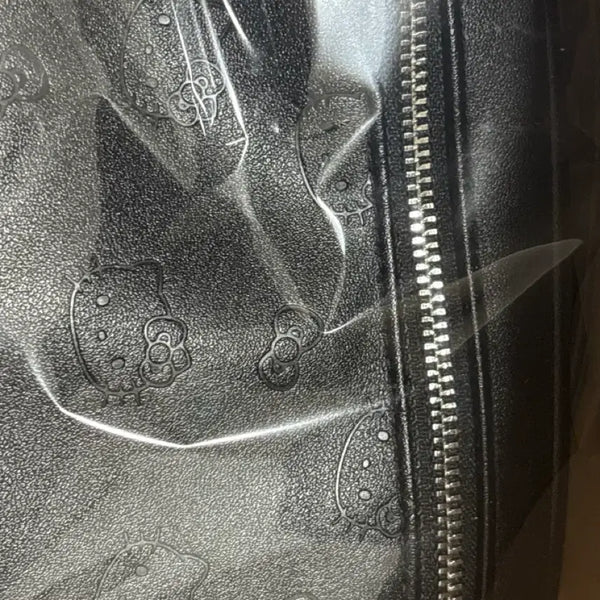 [BUNJANG] Hello Kitty Pouch / 헬로키티파우치