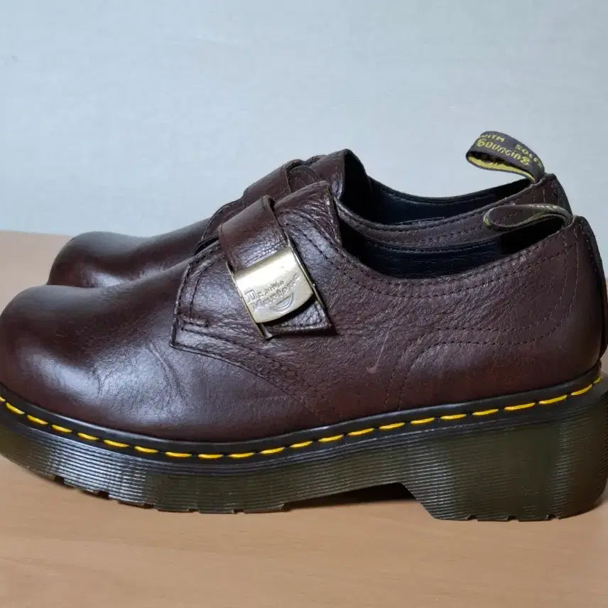 [BUNJANG] Dr. Martens Oakley Boots UK 6 / 닥터마틴 UK6 250-255 오클리