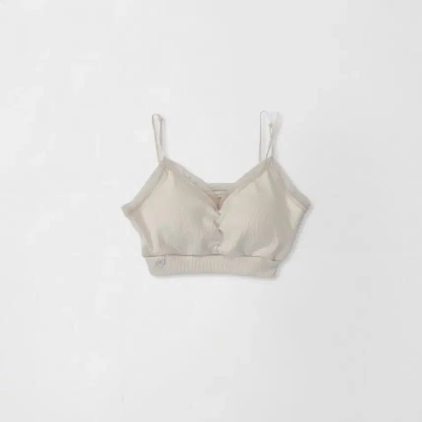 [BUNJANG] OINII Soap Bralette Oat Melange / 오이니 oinii soap bralette