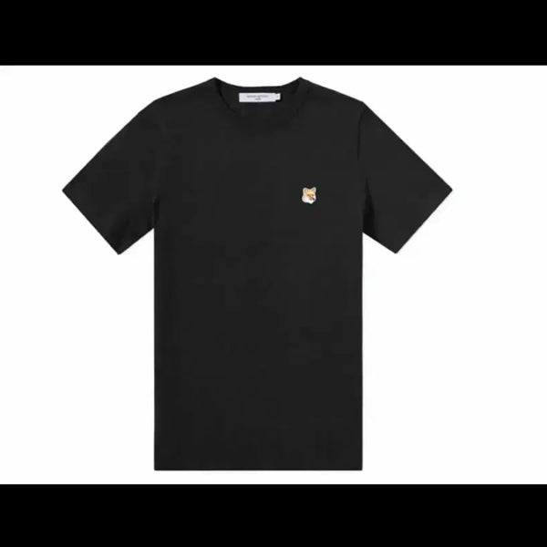 [BUNJANG] Maison Kitsuné T-Shirt / 메종키츠네 반팔티