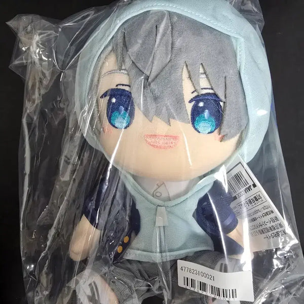 [BUNJANG] Tsurune Nikaito Plush / 츠루네 니카이도 누이 굿즈
