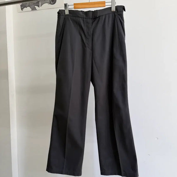 [BUNJANG] Jil Sander Cotton Pants (Made in Germany) / JIL SANDER (Made in Germany) 코튼 팬츠