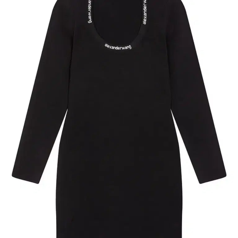 [BUNJANG] Alexander Wang Dress / 알렉산더왕 원피스