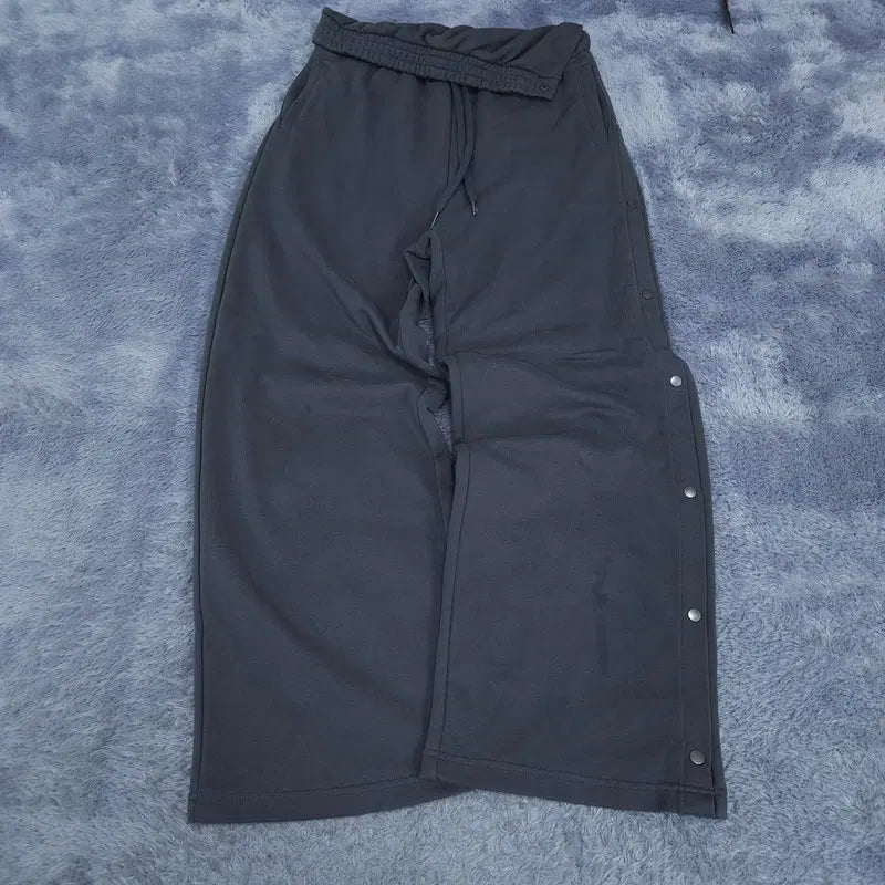 [BUNJANG] S Insilense Trousers / S 인사일런스 바지 | 0717A24
