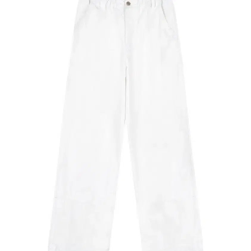 [BUNJANG] Lily Couts Fev Banding Pants / 릴리코츠 fev banding pants