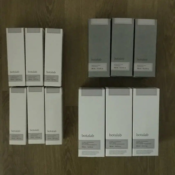 [BUNJANG] INCELLDERM Botalab Conditioner, Body Wash, Feminine Wash / 새) 인셀덤 보타랩 컨디셔너 바디워시 페미닌워시