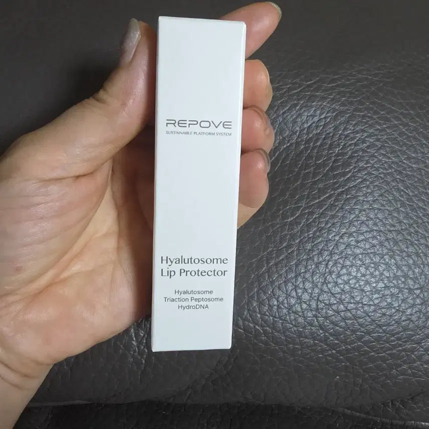[BUNJANG] Re:FOB Hyalutoosome Lip Protector / 리포브 히알루토좀 립 프로텍터