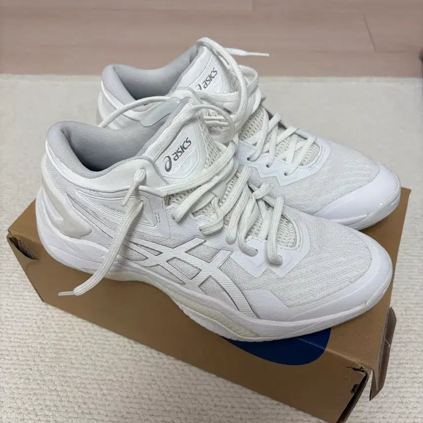 [BUNJANG] Asics Gel Burst Basketball Shoes / 아식스 젤 버스트 농구화