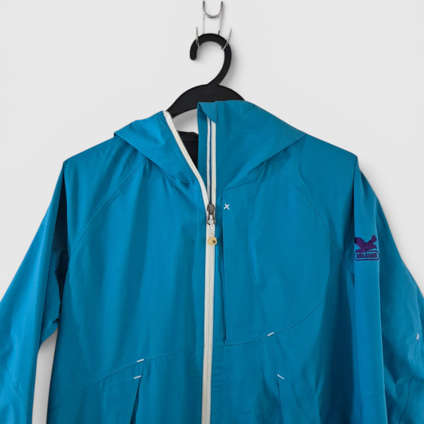 [BUNJANG] Sandro Windbreaker Jacket Women's / [90]살레와 바람막이자켓 여성
