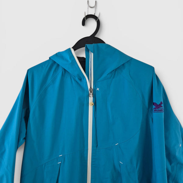[BUNJANG] Sandro Windbreaker Jacket Women's / [90]살레와 바람막이자켓 여성