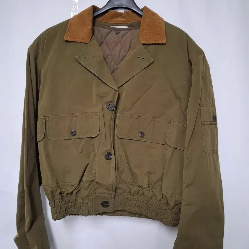 [BUNJANG] DE MIUX Detachable Inner Field Jacket / 새상품 내피탈부착 필드자켓 초특가