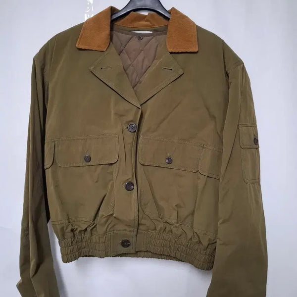 [BUNJANG] DE MIUX Detachable Inner Field Jacket / 새상품 내피탈부착 필드자켓 초특가