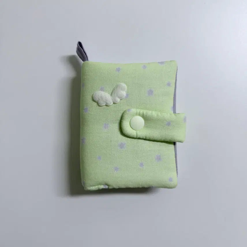 [BUNJANG] Ming Binder Photocard Holder / 밍바인더 콜북