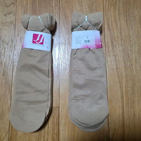 [BUNJANG] Ankle Socks (27 Pairs) / 발목 스타킹
