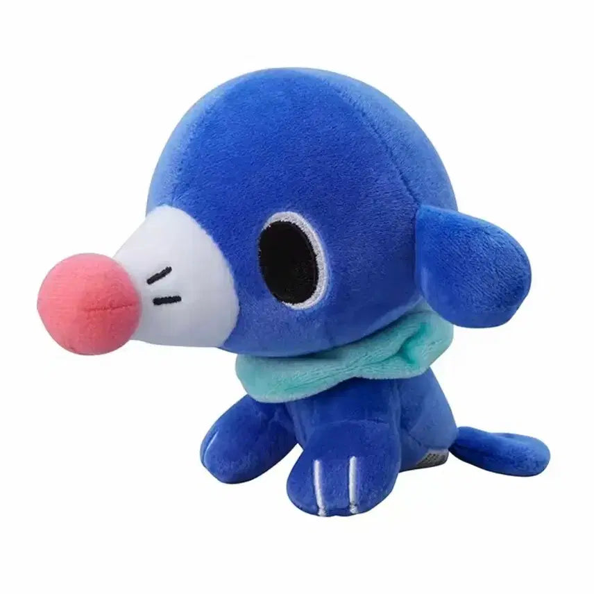 [BUNJANG] Pokemon Center original "Nurigong" plush doll / 포켓몬스터 누리공 돌즈 인형 포켓몬센터 정품