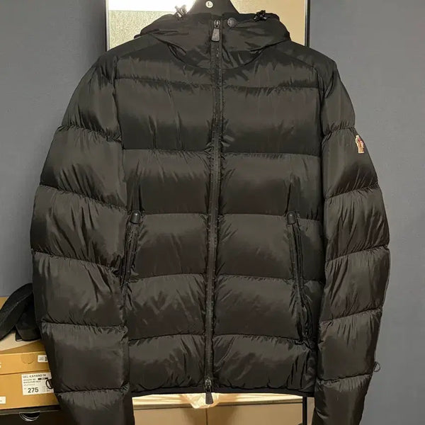 [BUNJANG] Moncler Grenoble Hintertux 17FW / [4] 몽클레어 힌터툭스 17FW