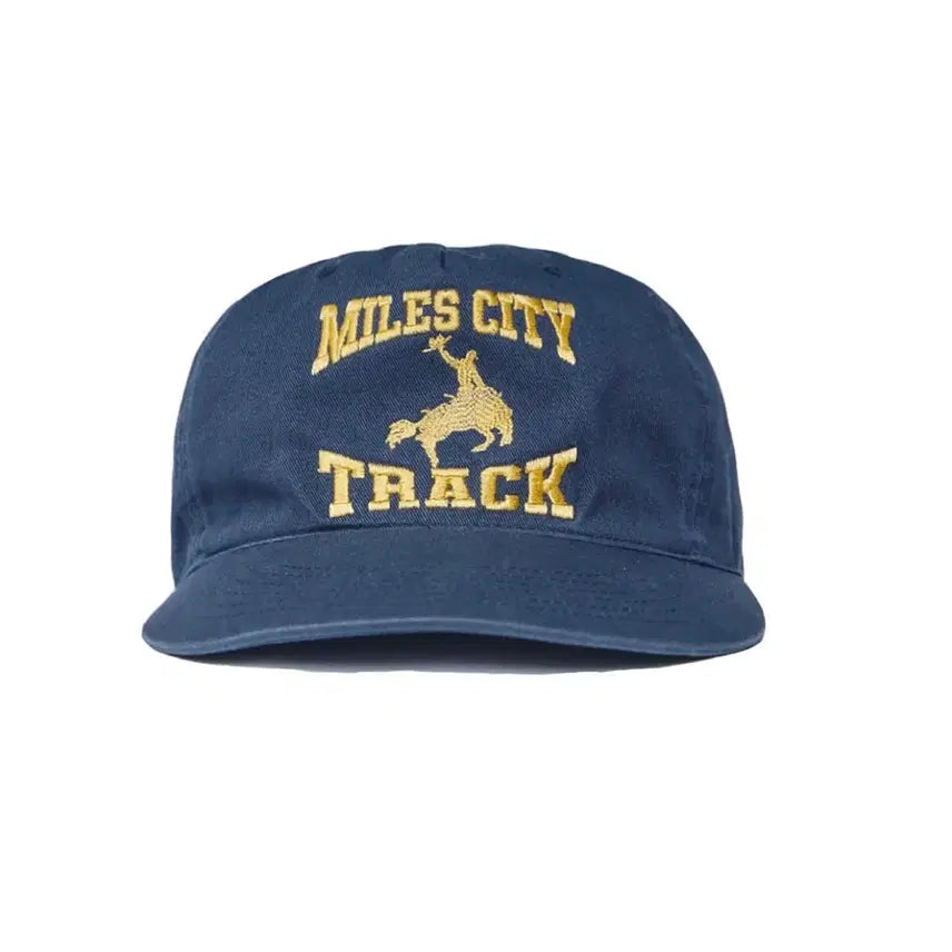 [BUNJANG] Urban Picker Miles City Cap Navy / [새상품] 어반피커 마일즈 시티캡 네이비 Miles city cap