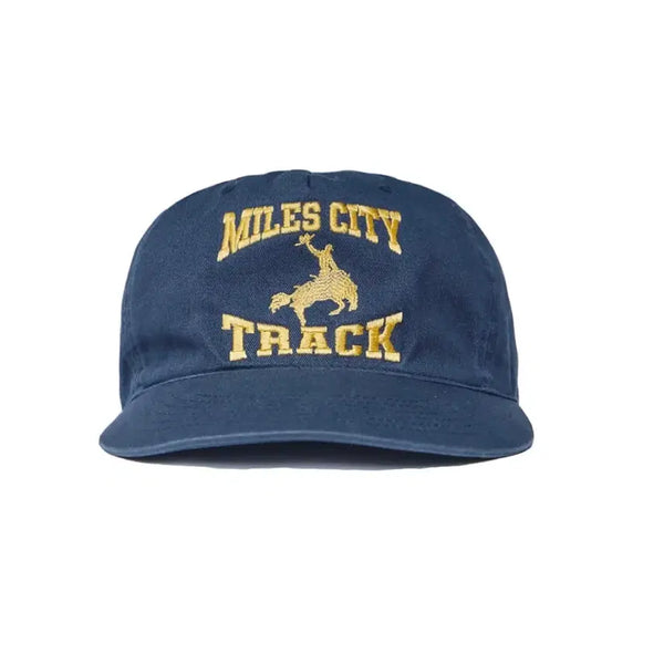 [BUNJANG] Urban Picker Miles City Cap Navy / [새상품] 어반피커 마일즈 시티캡 네이비 Miles city cap