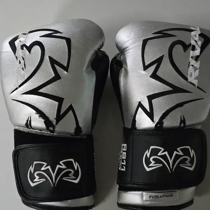 [BUNJANG] Rival RB11 Bag Gloves - Medium / 라이벌 백글러브 RB11 M 사이즈