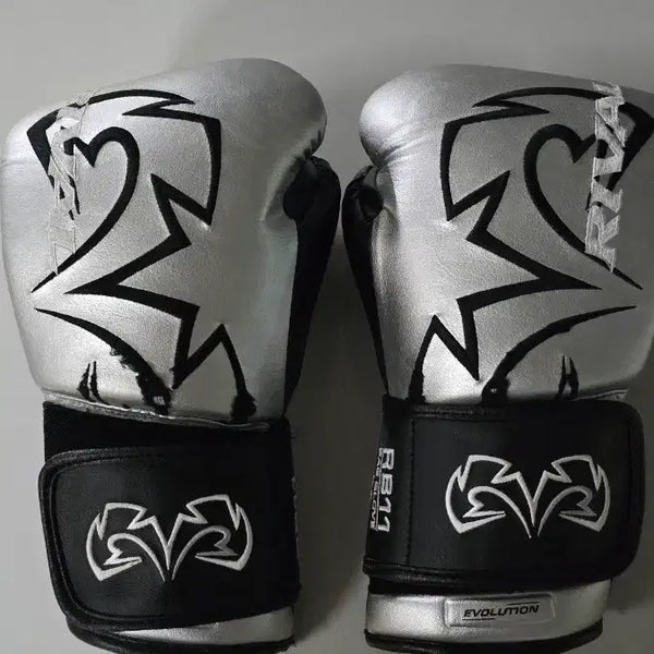[BUNJANG] Rival RB11 Bag Gloves - Medium / 라이벌 백글러브 RB11 M 사이즈