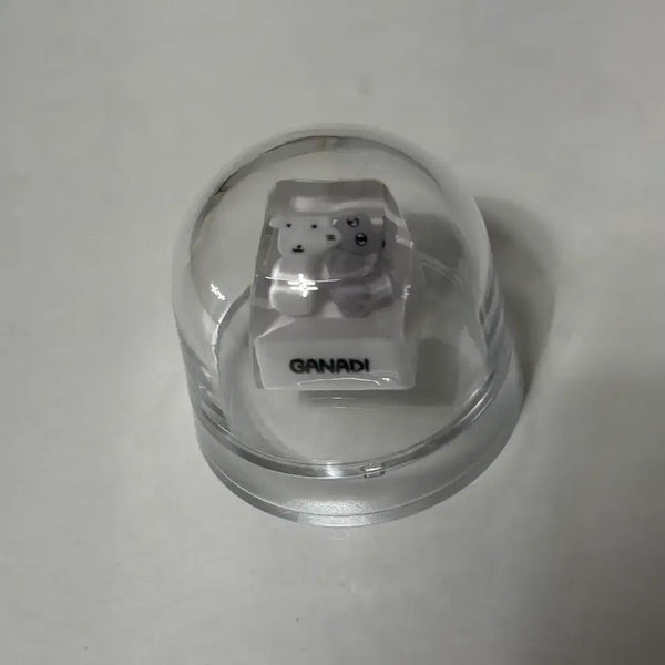 [BUNJANG] Ganadi Resin Keycap / 가나디 레진 키캡
