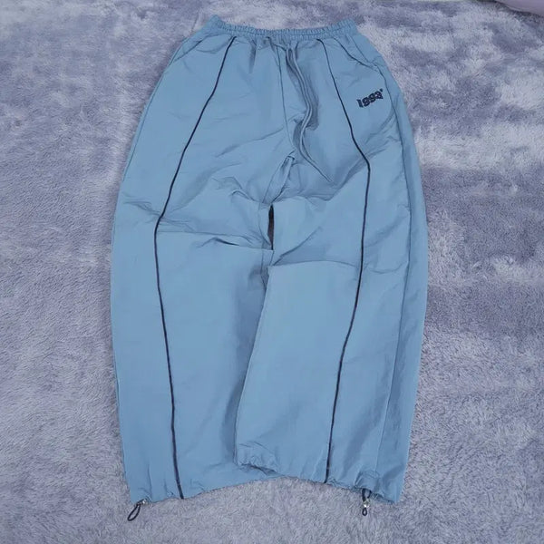 [BUNJANG] 1993STUDIO Free Size Trousers / FREE 1993STUDIO 바지 | 0717A27