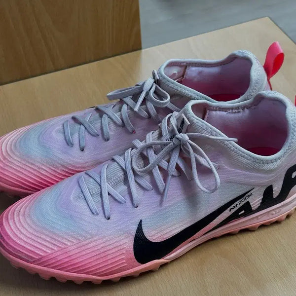 [BUNJANG] Nike Mercurial Vapor 15 Pro TF Football Boots / 나이키 머큐리얼 베이퍼 15프로 tf