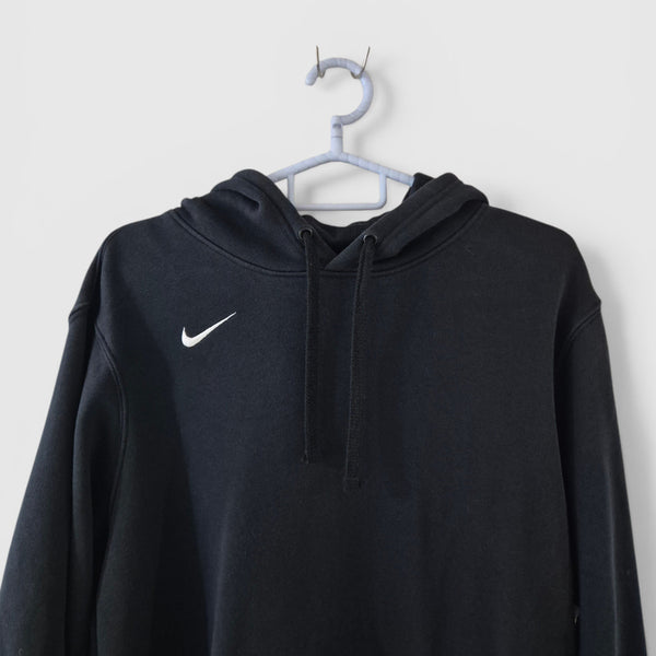 [BUNJANG] Nike Terry Lined Hoodie / [100]나이키 기모 후드티
