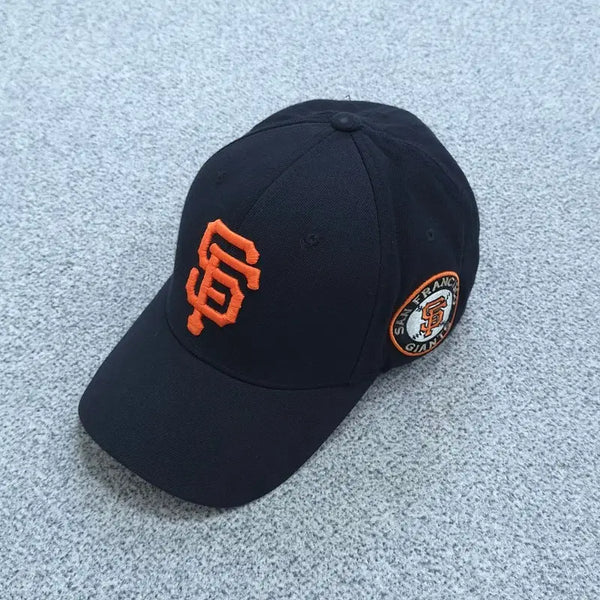 [BUNJANG] MLB Cap Hat S-M / S-M 엠엘비 캡 모자 | 0724C15