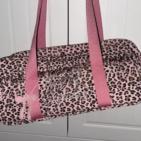 [BUNJANG] Lovemetalpie Migo Garu Y2K Shoulder Bag / 러브메탈파이 걸즈백 migo님 갸루 y2k 숄더백