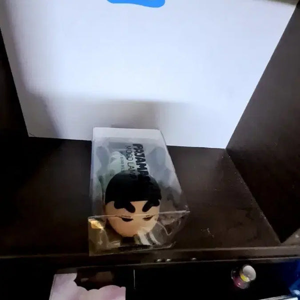 [BUNJANG] Character Pouch Bag Coin Bank / 캐릭터파우치가방저금통