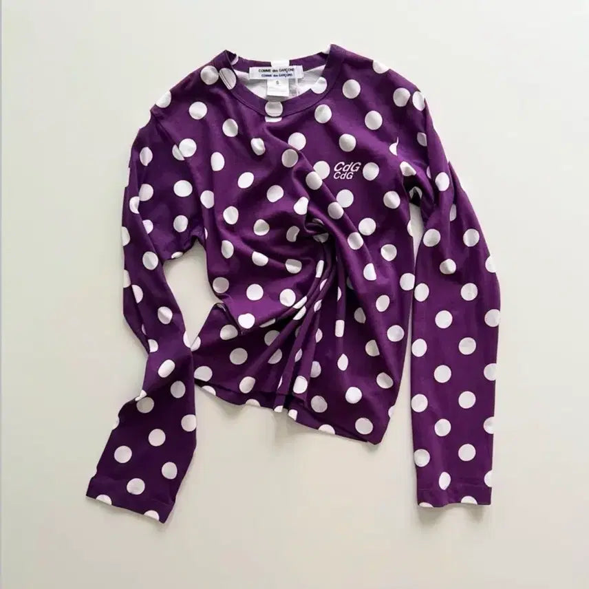 [BUNJANG] Comme des Garçons Shirt / Comme des Garcons Comme des Garcons