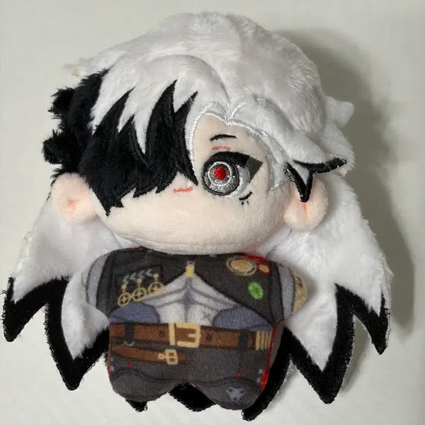 [BUNJANG] Boothill 10cm Cotton Doll / 미니샼 붕스 부트힐 10cm 솜인형