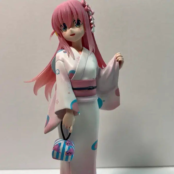 [BUNJANG] Bocchi the Rock! Ichiban Kuji Vol. 4 Prize A (Unsealed) / 개봉) 쿠지 봇치더락 vol4 A상 팝니다