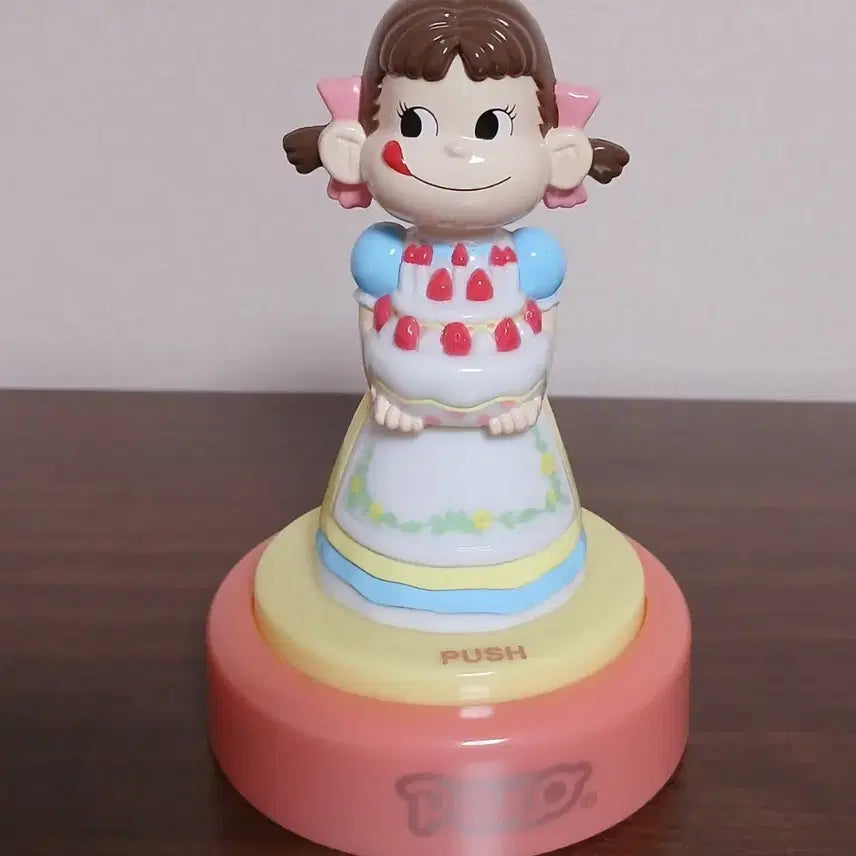 [BUNJANG] Peko-chan Lamp / 페코짱 물품 팔아요!
