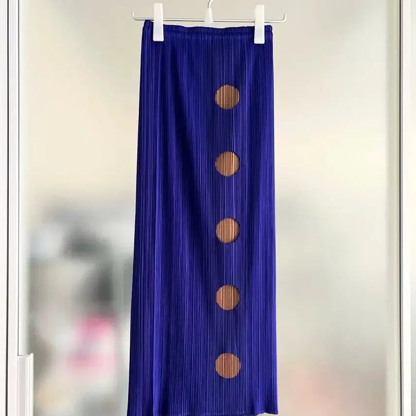 [BUNJANG] Pleats Please Issey Miyake Size 2 Pleated Pants / Pleats Please