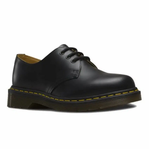 [BUNJANG] Dr. Martens 1461 Black Shoes Size 42 / [280] 닥터마틴1461 블랙 42사이즈