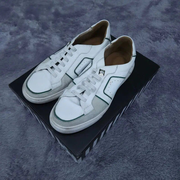 [BUNJANG] Miso Pé Sneakers 250 / 250 미소페 스니커즈 | 0717A36