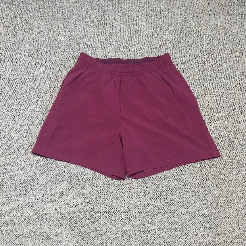 [BUNJANG] Lululemon Face Breaker 5-Inch Linerless Shorts / 룰루레몬 페이스브레이커