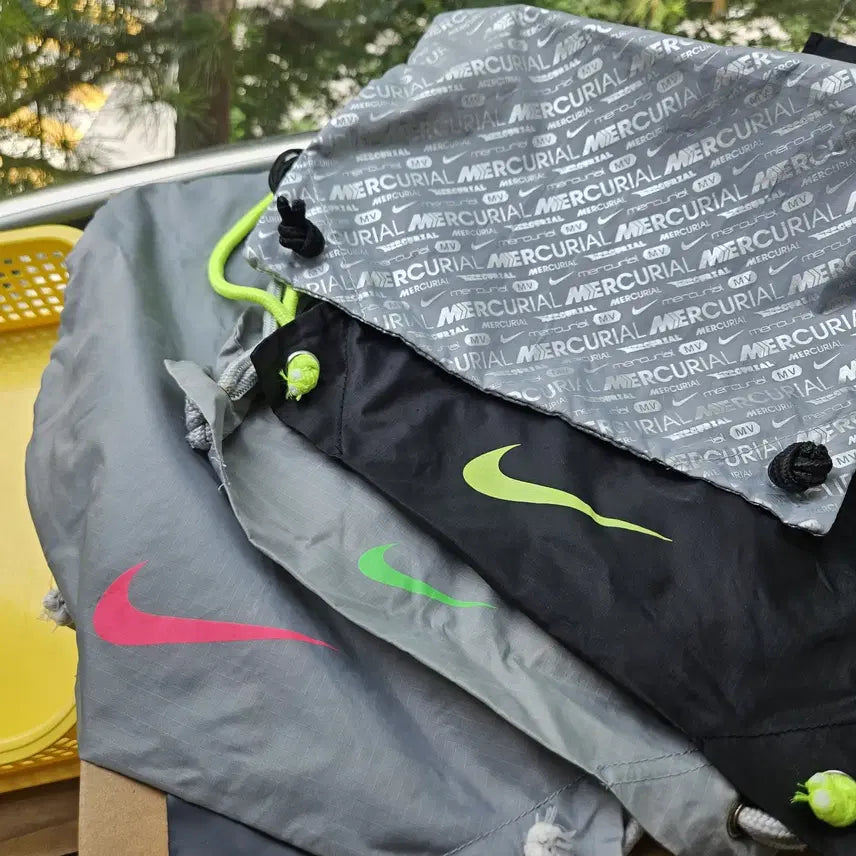 [BUNJANG] Nike Gym Sack Collection / 나이키 짐쌕 모음