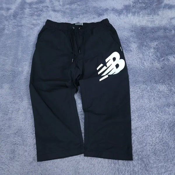 [BUNJANG] New Balance Japan S Size Shorts / S JPN 뉴발란스 반바지 | 0717A28