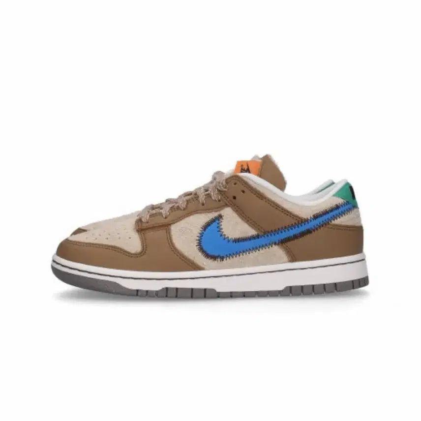 [BUNJANG] Nike Dunk Low Drift 285 / [285] 나이키 덩크 로우 드리프트