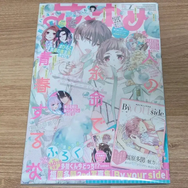 [BUNJANG] Hanatoyume Tamon-kun Photobook / 하나또유메 하나토유메 타몬군 사진집