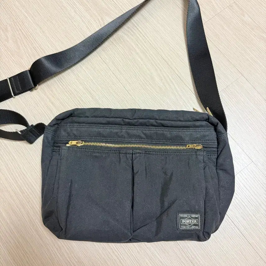 [BUNJANG] Porter Bag / 포터 가방 상태 좋아요