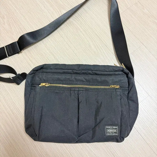 [BUNJANG] Porter Bag / 포터 가방 상태 좋아요