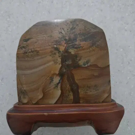 [BUNJANG] Munseok Mok Celadon Vase / 목문석 사진되로  사이즈종이컵비교