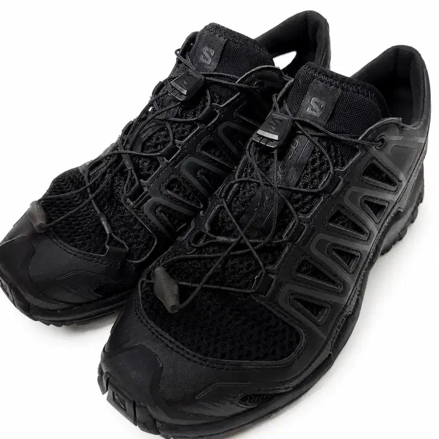 [BUNJANG] Salomon XA Pro 3D Amphib Black / 살로몬 XA 프로 3D 앰피브 블랙 (235)