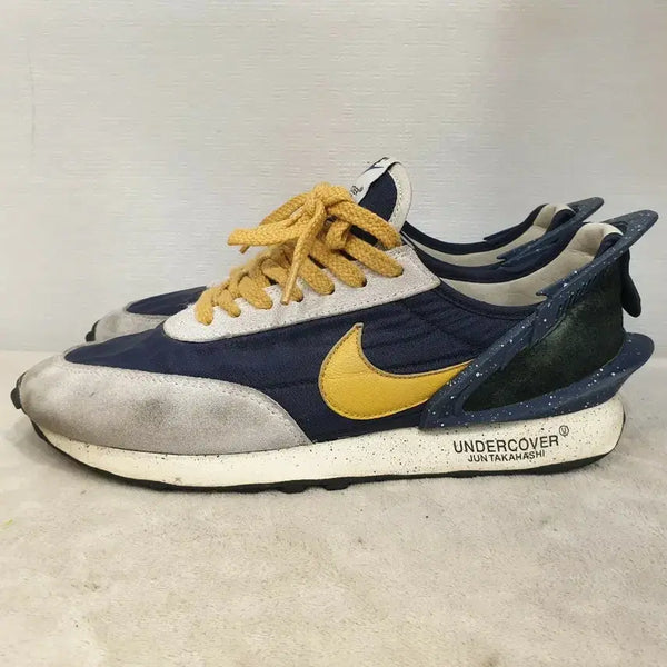 [BUNJANG] Nike x Undercover Daybreak Sneakers Size 270 / 나이키 x 언더커버 데이브레이크 운동화 270